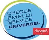 CIAS - Chèque emploi service universel