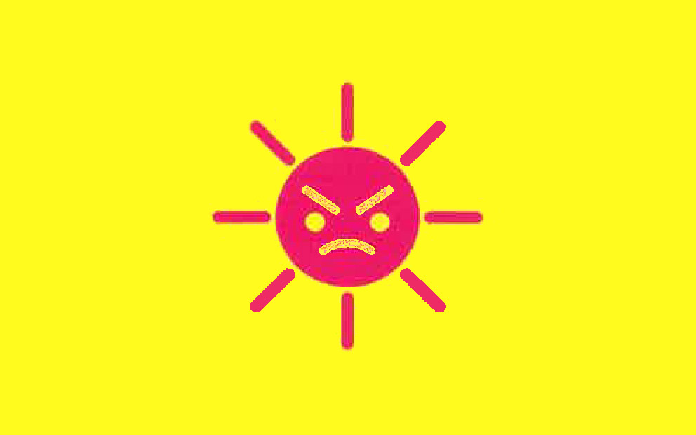 Canicule, fortes chaleurs, adoptez les bons réflexes !